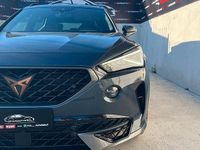 Usata Cupra Formentor 150 CV (110 kW) 2023 Grigio SUV