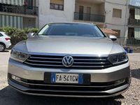 Usata VW Passat 190 CV (139 kW) 2015 Station wagon
