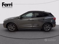 Usata Ford Kuga ST-Line 225 CV (165 kW) 2023 Magnetic grey SUV
