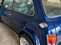 Begagnad Mini Cooper 63 HK (46 kW) 1998 Halvkombi