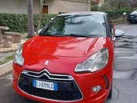 Usata Citroën DS3 112 CV (82 kW) 2011 Utilitaria