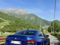 Usata BMW M240i M Sport 374 CV (275 kW) 2022 Coupé