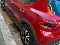 Usata Dacia Sandero Stepway 101 CV (74 kW) 2022 Utilitaria