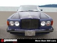 Usata Bentley Turbo 320 CV (235 kW) 1991 Blu Berlina