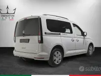 Nuova VW California California 122 CV (89 kW) 2026 Bianco Furgone