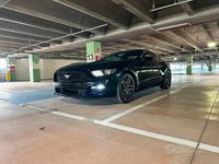 Usata Ford Mustang 304 CV (223 kW) 2016 Nero Coupé