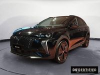Usata DS Automobiles DS7 Crossback Performance Line Plus 131 CV (96 kW) 2024 Nero SUV
