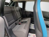 Usata BMW i3 Advantage 124 kW (169 CV) 2021 Bianco Utilitaria