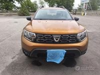 Usata Dacia Duster 2019 SUV