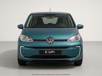 Begagnad VW e-up! move up! 61 kW (83 HK) 2022 Blå Halvkombi