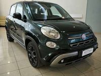 usata Fiat 500L 1.6 Multijet 120 CV City Cross