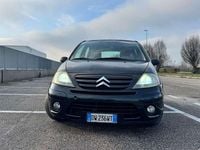 Usata Citroën C3 Tonic 60 CV (44 kW) 2009 Berlina