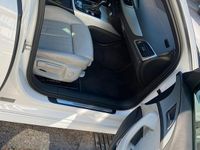 Usata Audi A6 S-Line 190 CV (139 kW) 2016 Bianco Station wagon