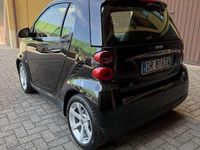 Usata Smart ForTwo Cabrio Pulse 71 CV (52 kW) 2008 Cabrio