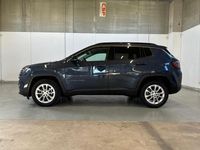 Usata Jeep Compass Limited 131 CV (96 kW) 2024 Blu SUV