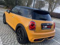 Begagnad Mini Cooper SD 170 HK (125 kW) 2015 Halvkombi