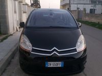 usata Citroën C4 Picasso 