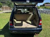 Usata Mercedes ML270 163 CV (119 kW) 2004 SUV