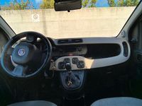 Usata Fiat Panda 70 CV (51 kW) 2014 Bianco Berlina