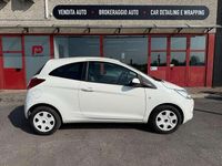 Usata Ford Ka 67 CV (49 kW) 2015 Bianco Berlina