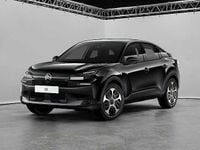 Nuova Citroën C4 PureTech 131 CV (96 kW) 2025 Nero Berlina