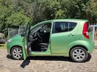 Usata Opel Agila 86 CV (63 kW) 2009 Utilitaria