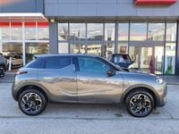 Usata DS Automobiles DS3 So Chic 102 CV (75 kW) 2019 Grigio Utilitaria