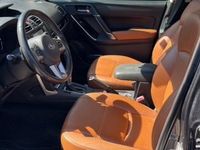 Usata Subaru Forester Sport 147 CV (108 kW) 2016 Nero SUV