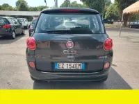 Usata Fiat 500L Pop Star 84 CV (61 kW) 2015 Other Monovolume