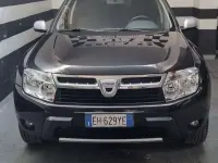 Usata Dacia Duster Lauréate 105 CV (77 kW) 2011 SUV