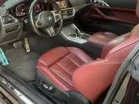 Usata BMW 420 Coupé M Sport 190 CV (139 kW) 2021 Coupé