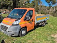 Usata Fiat Ducato 2008 Furgone
