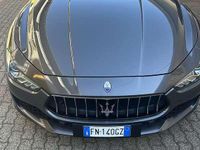 Usata Maserati Ghibli GranLusso 250 CV (183 kW) 2018 Berlina
