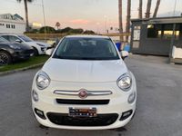 usata Fiat 500X 1.3 MultiJet 95 CV Pop usato