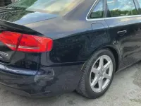 Usata Audi A4 143 CV (105 kW) 2008 Bluazzurro Berlina