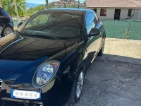 Usata Alfa Romeo MiTo Distinctive 85 CV (62 kW) 2015 Utilitaria