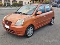 Usata Kia Picanto 64 CV (47 kW) 2004 Utilitaria