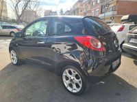 usata Ford Ka Plus Ka+ 1.3 TDCi Titanium/EURO5