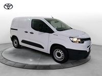 Usata Toyota Proace City Active 2023 Bianco Monovolume