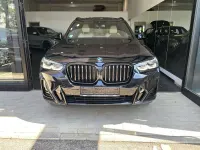 Usata BMW X3 M Sport 190 CV (139 kW) 2024 Carbon black SUV
