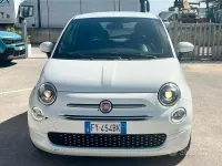 Usata Fiat 500X Lounge 69 CV (50 kW) 2019 Bianco SUV