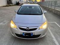 usata Opel Astra Sports Tourer 1.7 cdti Cosmo 125cv