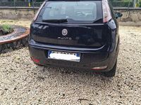 Usata Fiat Punto Evo S 75 CV (55 kW) 2011 Utilitaria