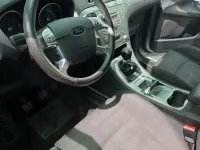 Usata Ford S-MAX Titanium 140 CV (102 kW) 2008 Argento Monovolume