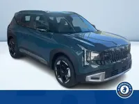Nuova Kia Seltos Style 179 CV (131 kW) 2026 Blu SUV