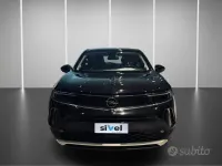 Usata Opel Mokka Elegance 131 CV (96 kW) 2022 Nero SUV
