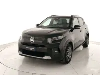 Usata Citroën C3 PureTech 101 CV (74 kW) 2025 Nero perla metal SUV