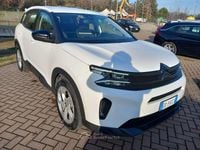 Occasion Citroën C5 Aircross Shine 131 ch (96 kW) 2023 Blanc SUV
