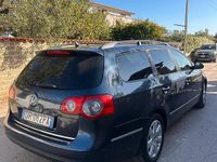 Usata VW Passat 140 CV (102 kW) 2007 Berlina