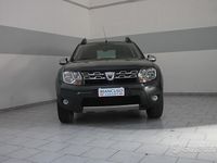 Usata Dacia Duster Ambiance 110 CV (80 kW) 2016 Grigio SUV